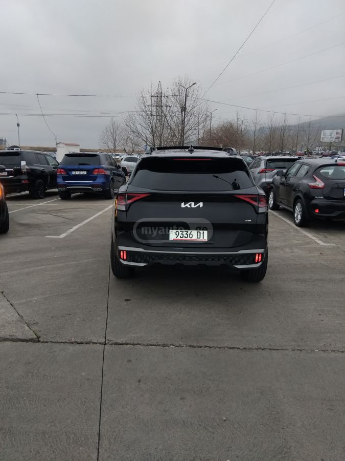 Kia  — миниатюра 9