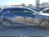 Lexus UX 200 Base 4dr Front-Wheel Drive CVT 2022 — миниатюра 10
