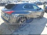 Lexus UX 200 Base 4dr Front-Wheel Drive CVT 2022 — миниатюра 2