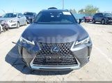 Lexus UX 200 Base 4dr Front-Wheel Drive CVT 2022 — миниатюра 5