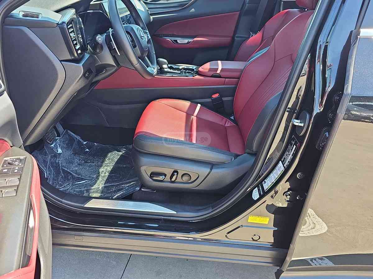 Lexus Lexus nx 200 — миниатюра 10