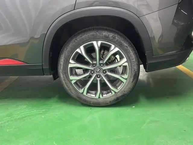 Changan CS75 2022 — миниатюра 11