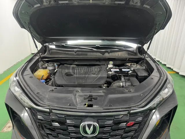 Changan CS75 2022 — миниатюра 12