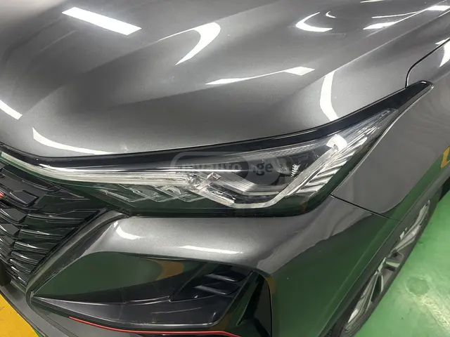 Changan CS75 2022 — миниатюра 9