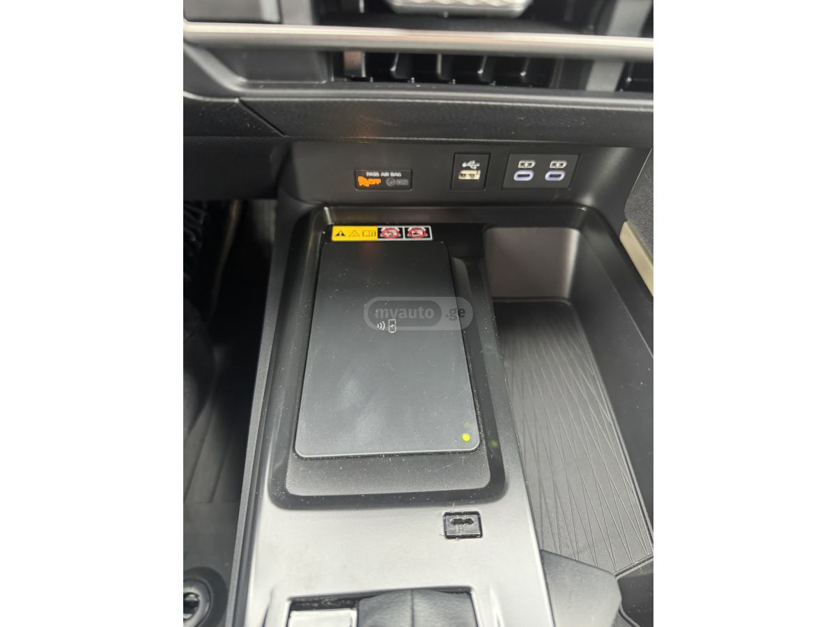 Toyota Camry - фото 14