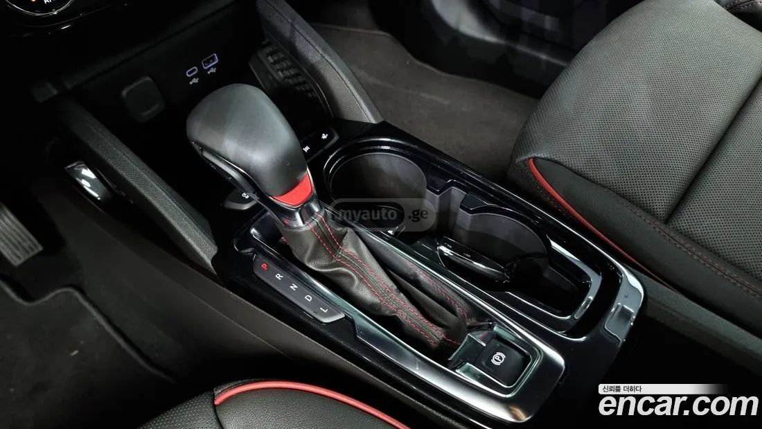 Daewoo Trailblazer 2026 — миниатюра 9