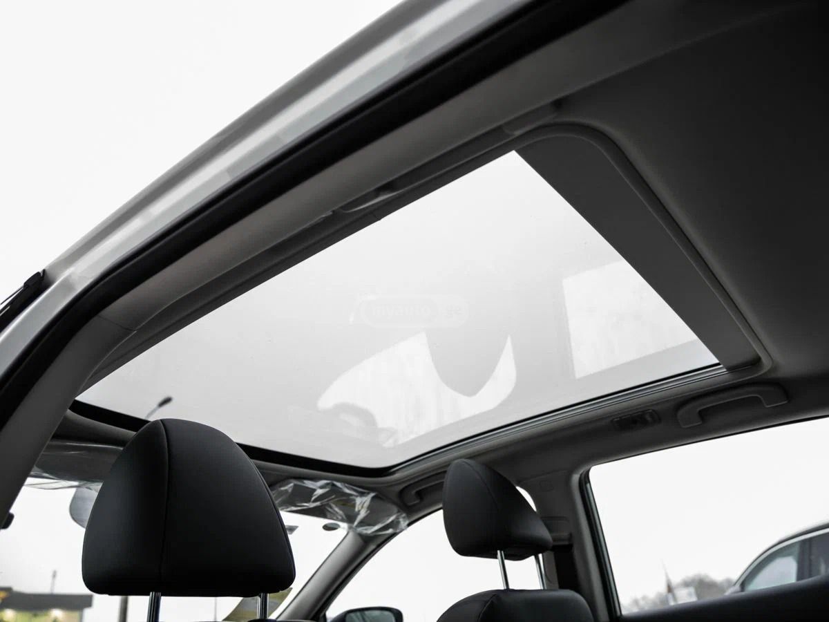 Nissan Qashqai CVT XV+ 2026 — миниатюра 15