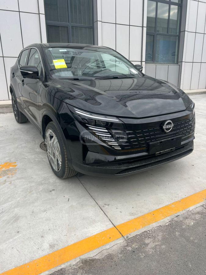 Nissan Qashqai CVT XV+ 2026 — миниатюра 3