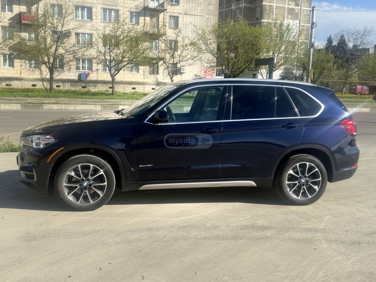 BMW X5 - фото 3