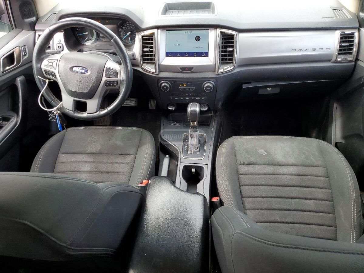 Ford Ranger - фото 8