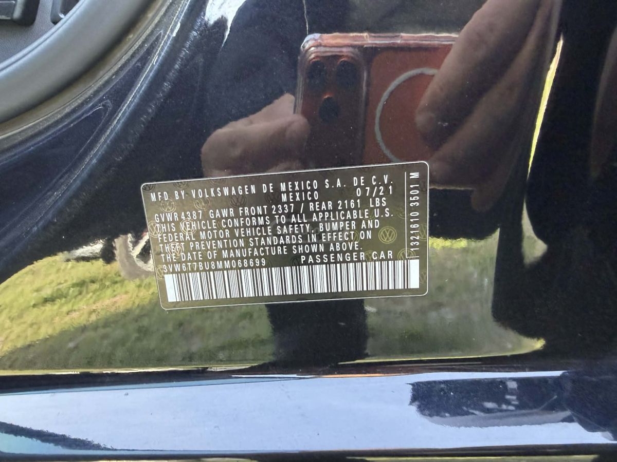 Volkswagen Jetta - фото 11