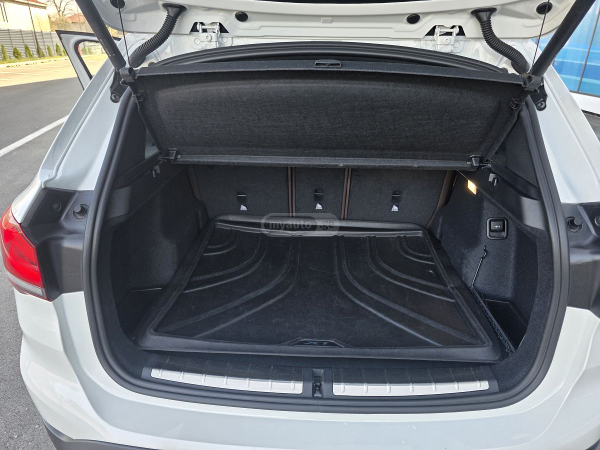 BMW xDrive28i 4dr All-Wheel Drive — миниатюра 10