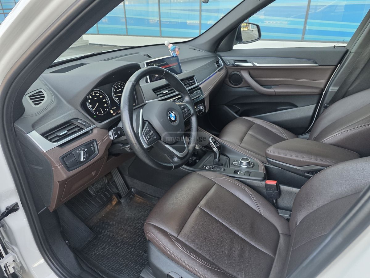 BMW xDrive28i 4dr All-Wheel Drive — миниатюра 11