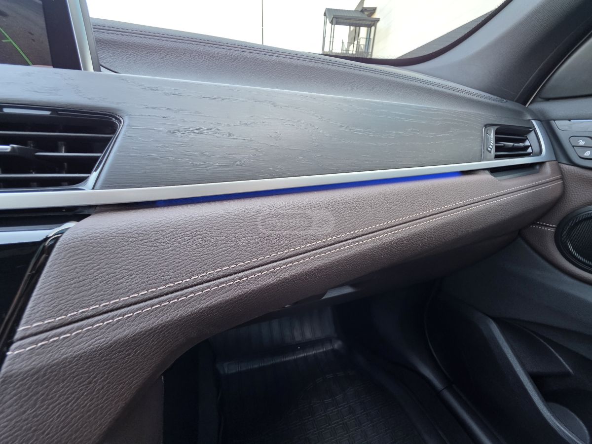 BMW xDrive28i 4dr All-Wheel Drive — миниатюра 13