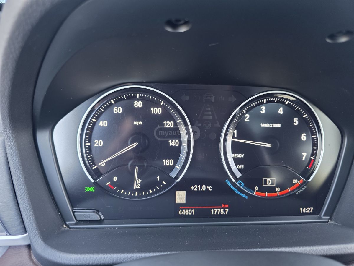 BMW xDrive28i 4dr All-Wheel Drive — миниатюра 14