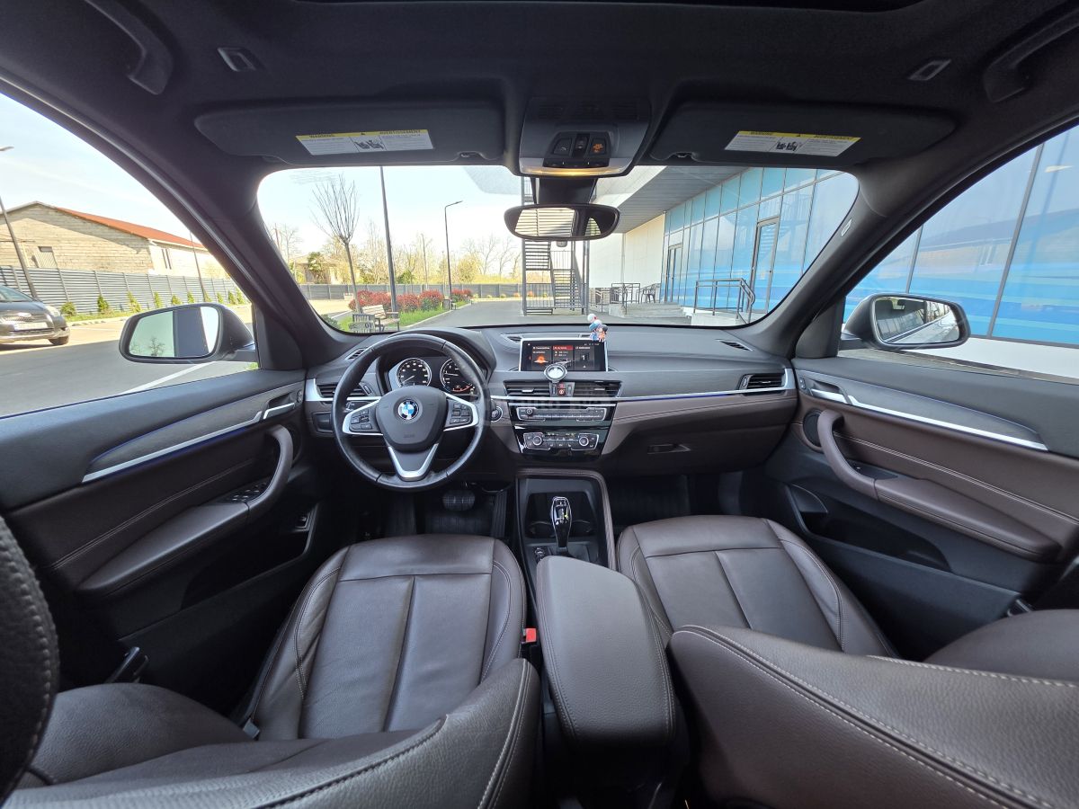 BMW xDrive28i 4dr All-Wheel Drive — миниатюра 9