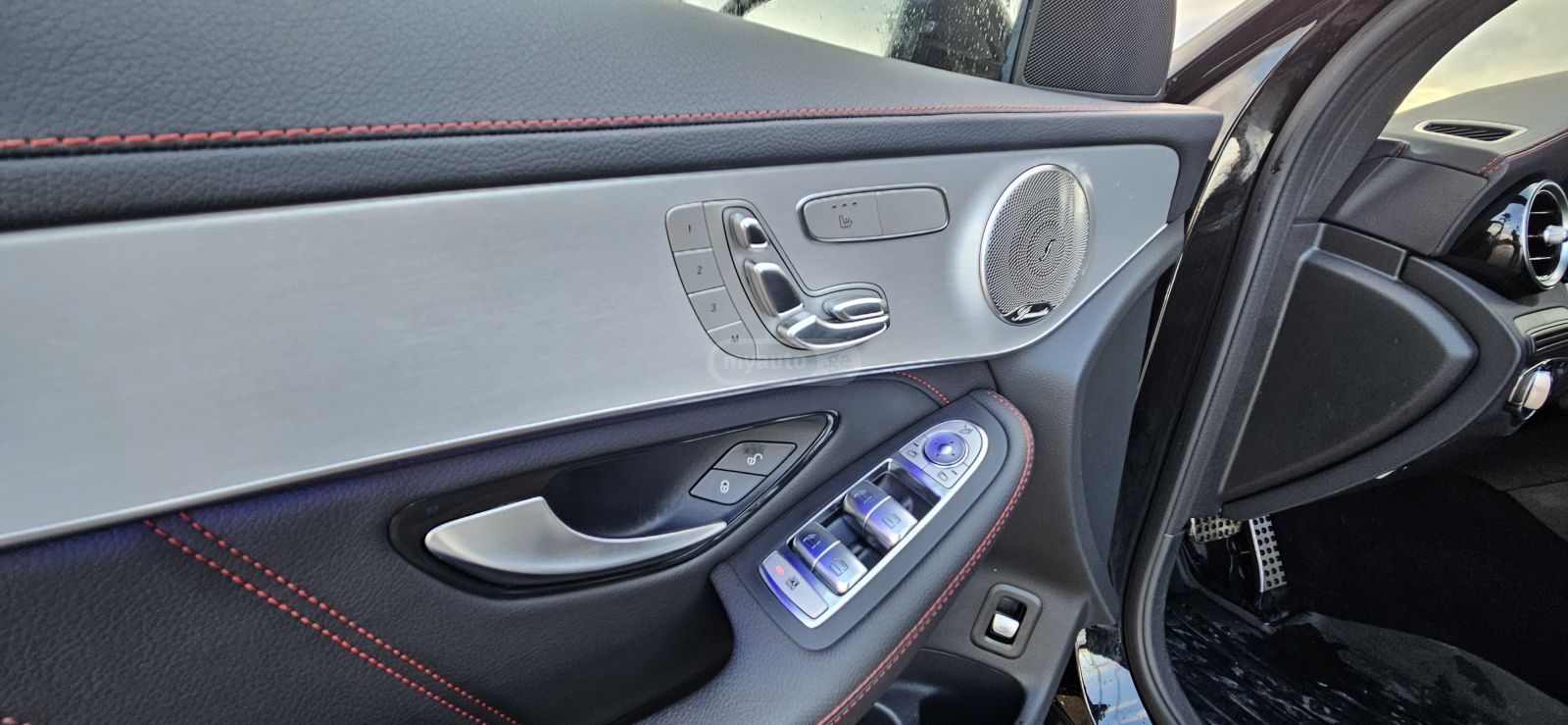 Mercedes-Benz  — миниатюра 10