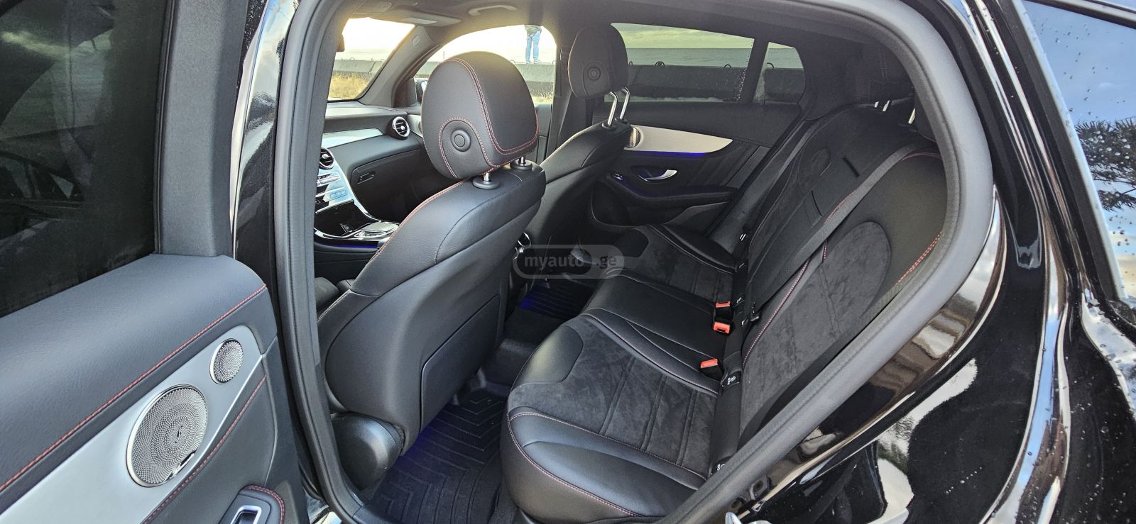 Mercedes-Benz  — миниатюра 11