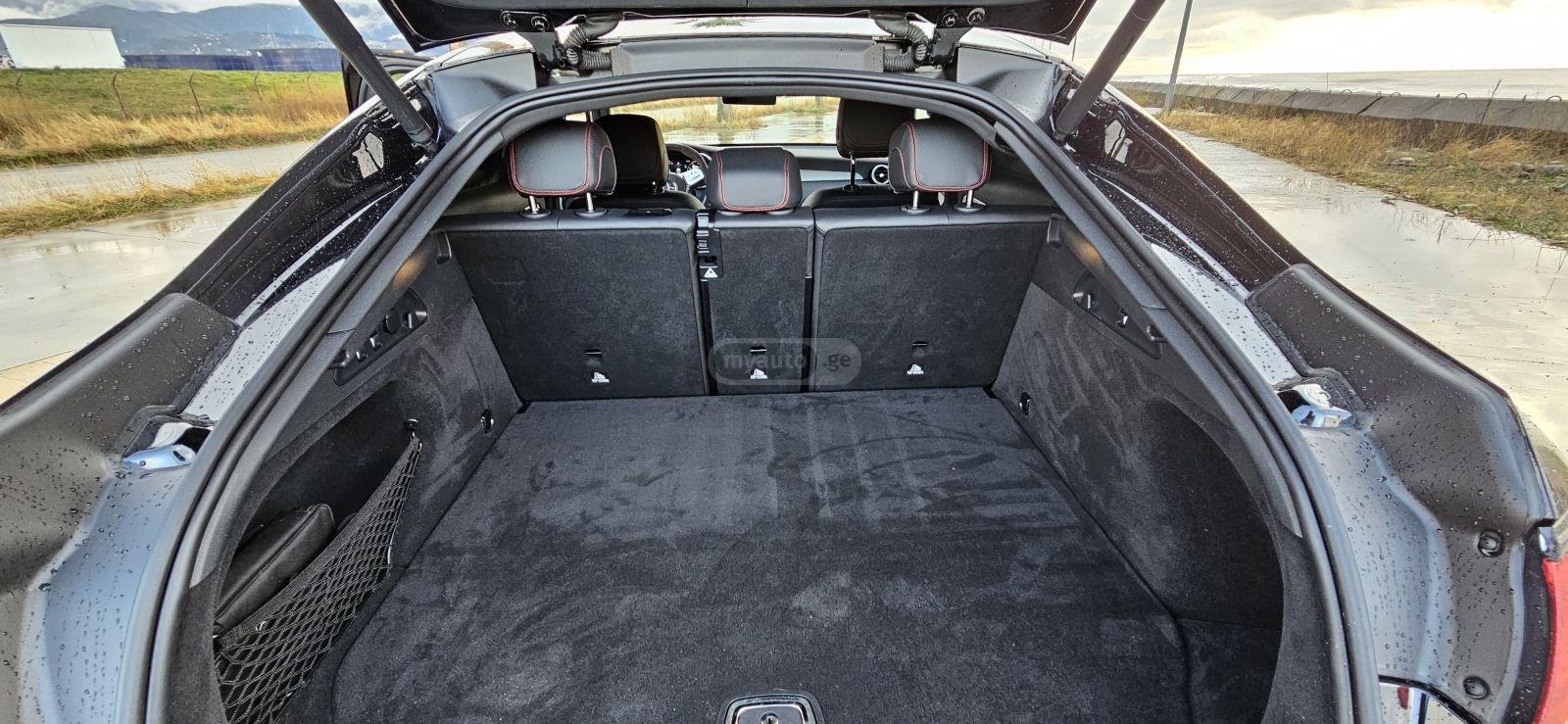 Mercedes-Benz  — миниатюра 12