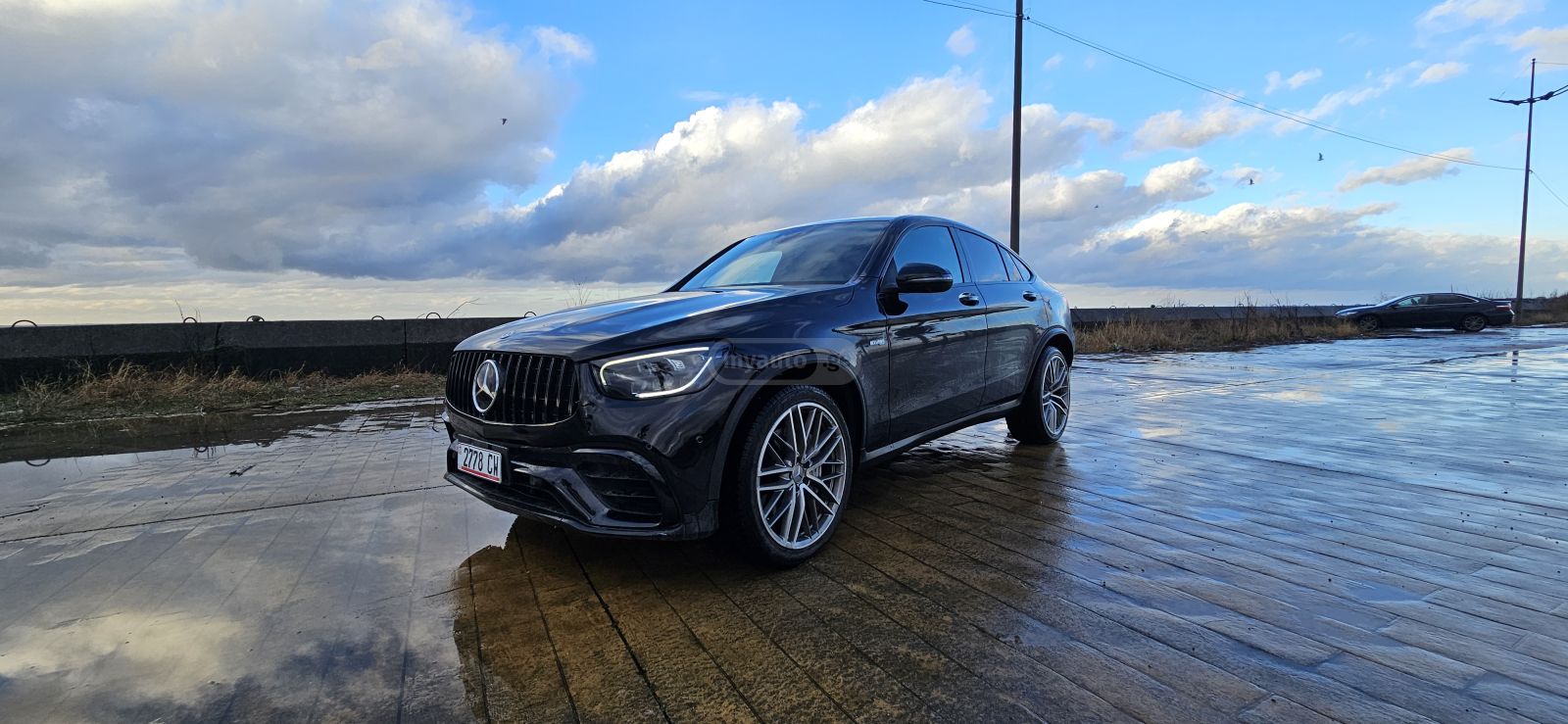 Mercedes-Benz  — миниатюра 2