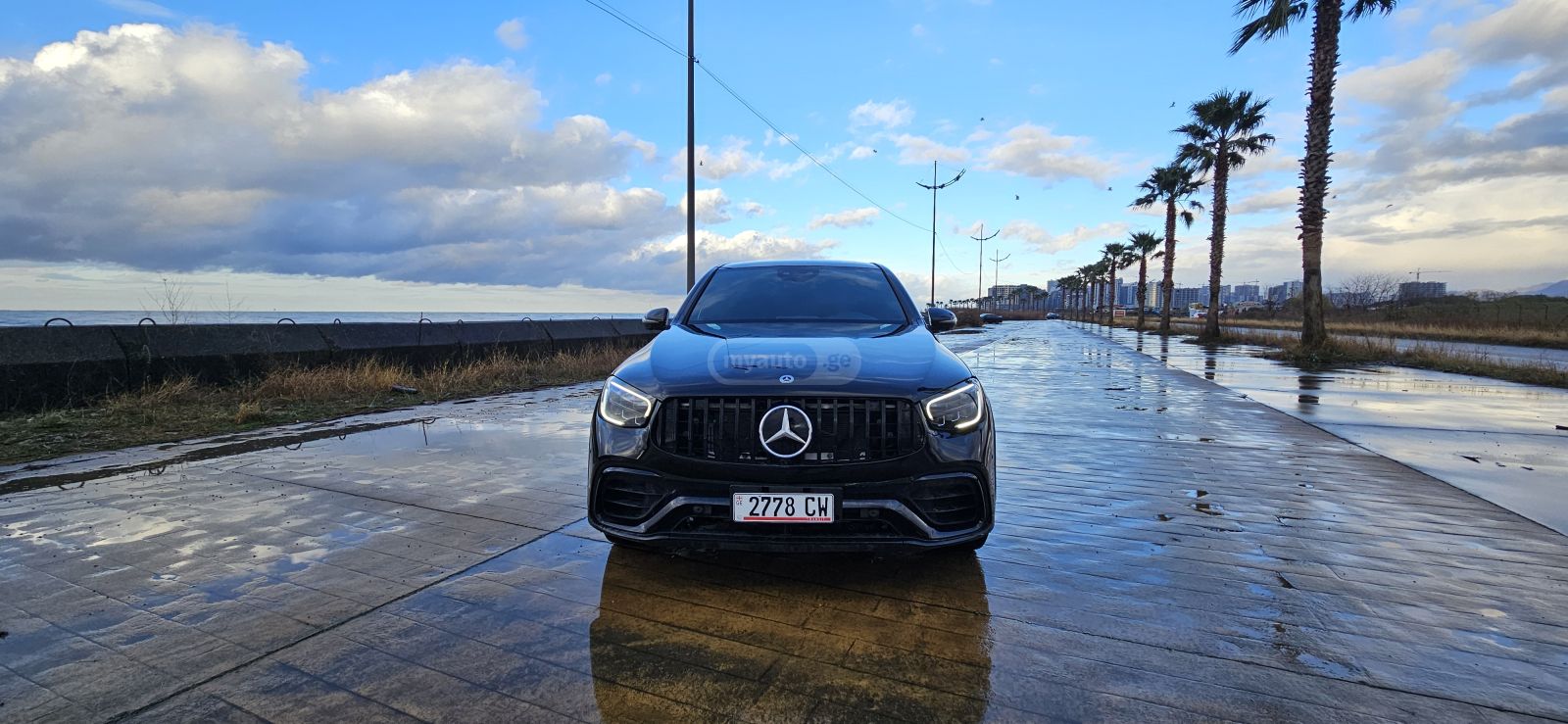 Mercedes-Benz  — миниатюра 3