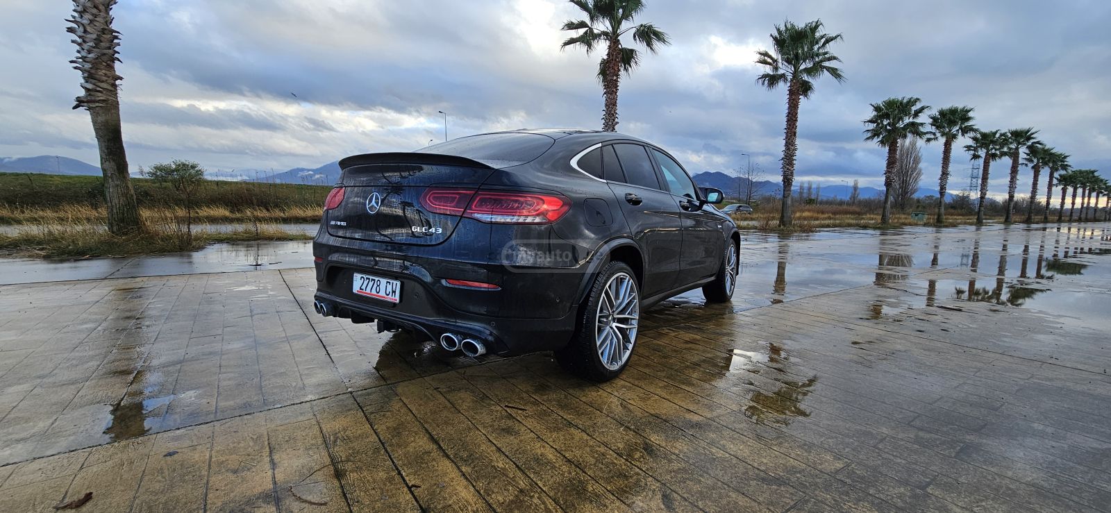 Mercedes-Benz  — миниатюра 5