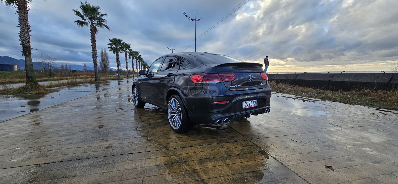 Mercedes-Benz  — миниатюра 6