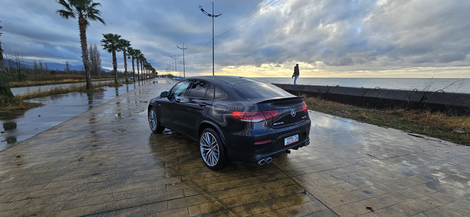 Mercedes-Benz  — миниатюра 7