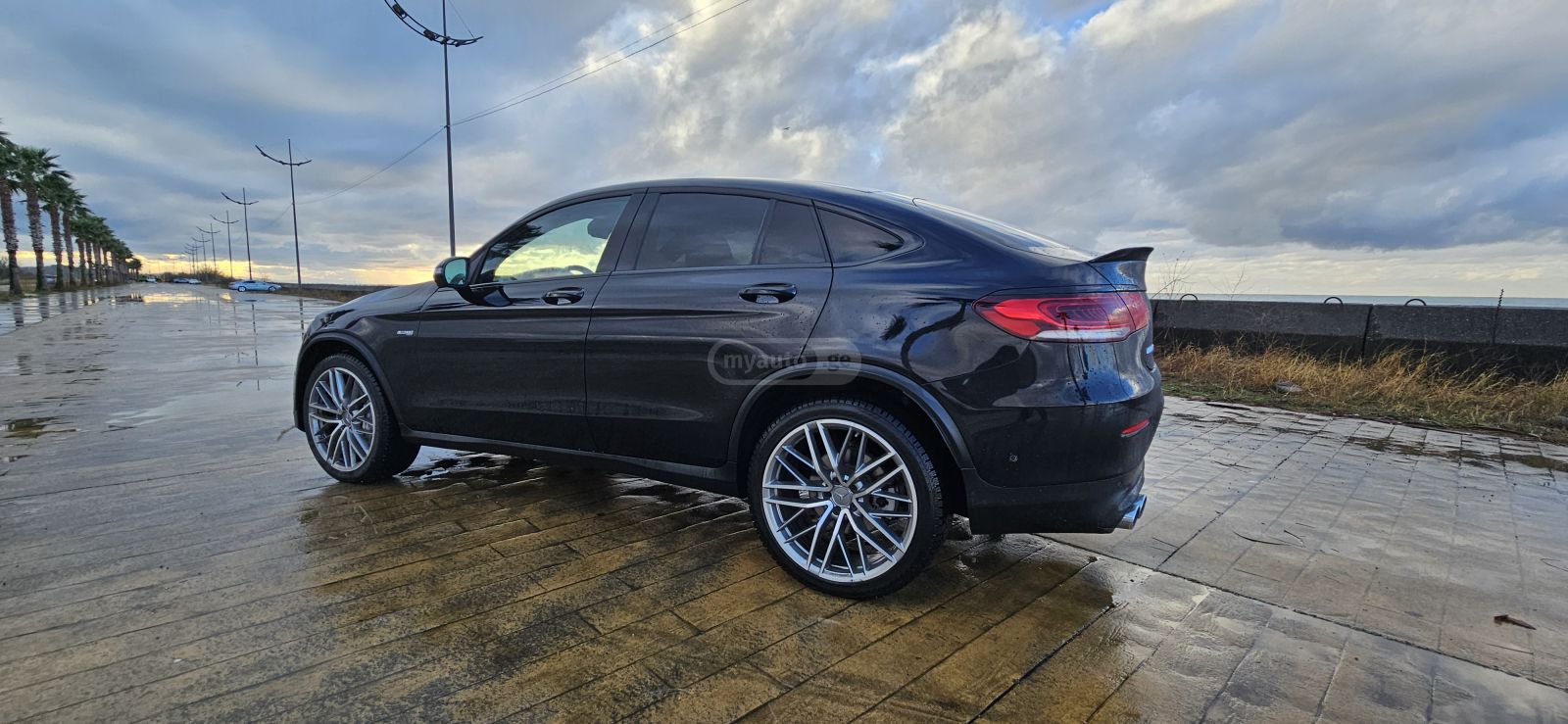 Mercedes-Benz  — миниатюра 8