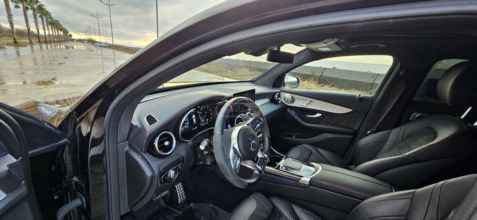 Mercedes-Benz  — миниатюра 9