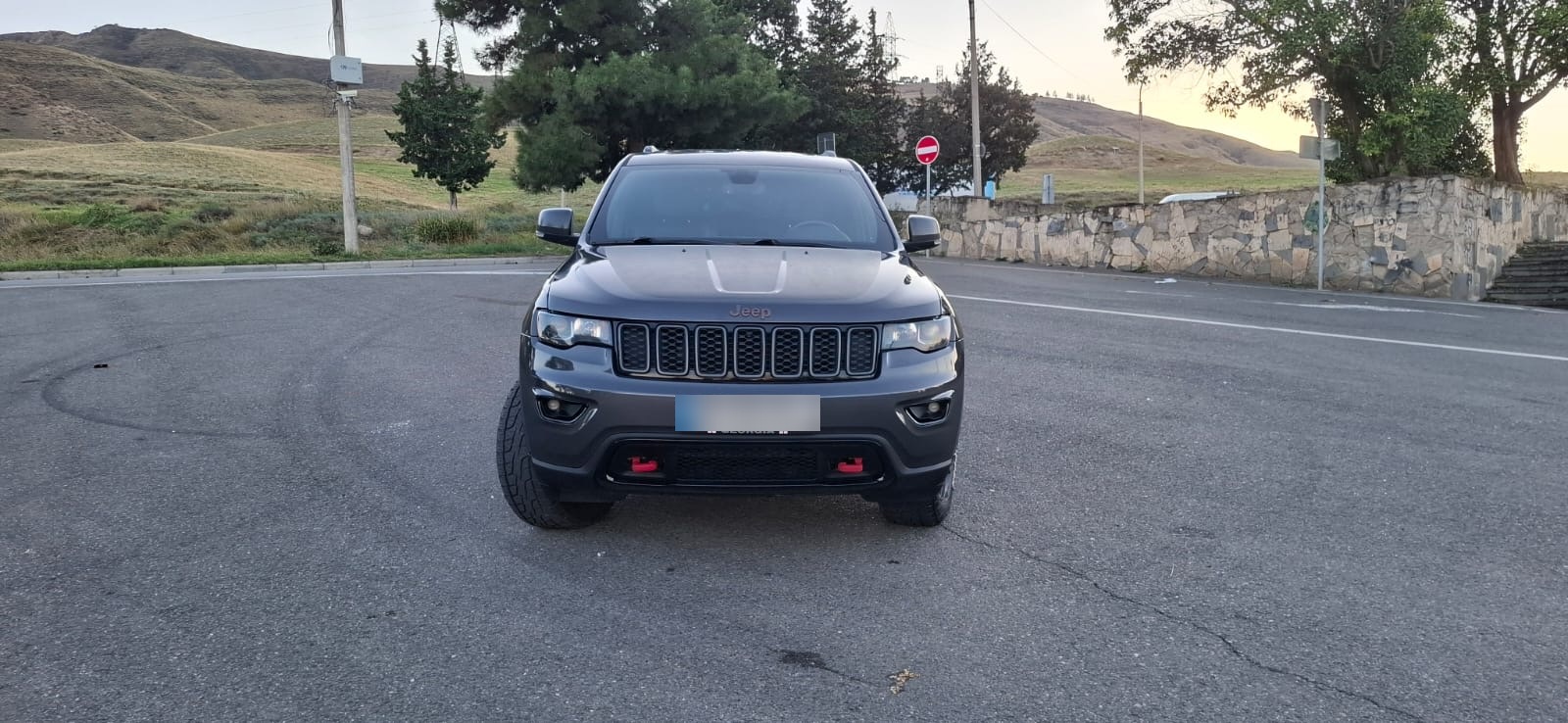 Jeep Grand Cherokee - фото 4