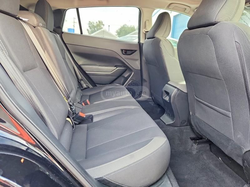 Subaru Crosstrek 2025 — миниатюра 11