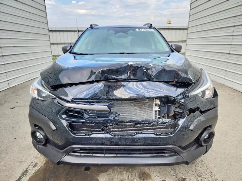 Subaru Crosstrek 2025 — миниатюра 5