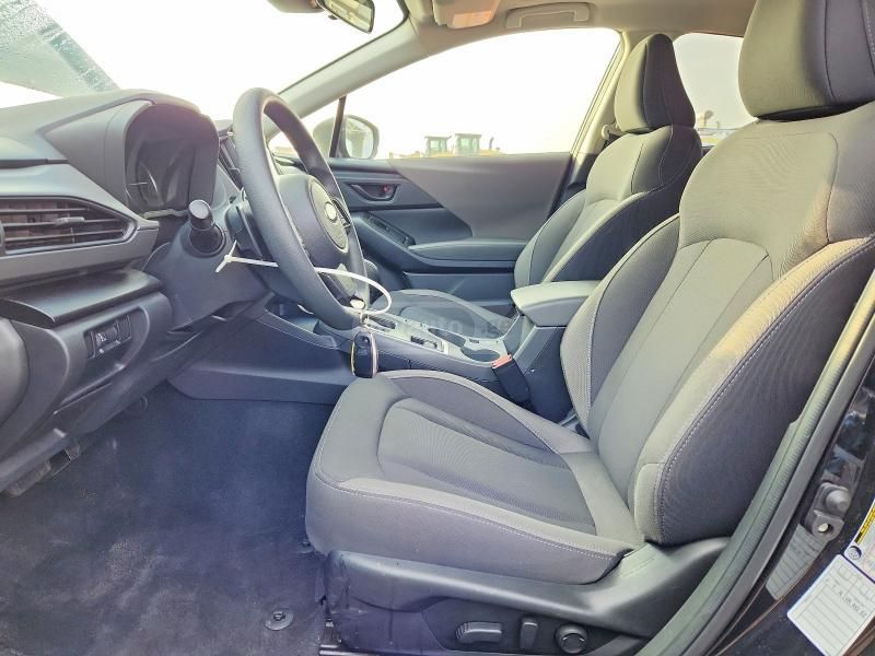 Subaru Crosstrek 2025 — миниатюра 7