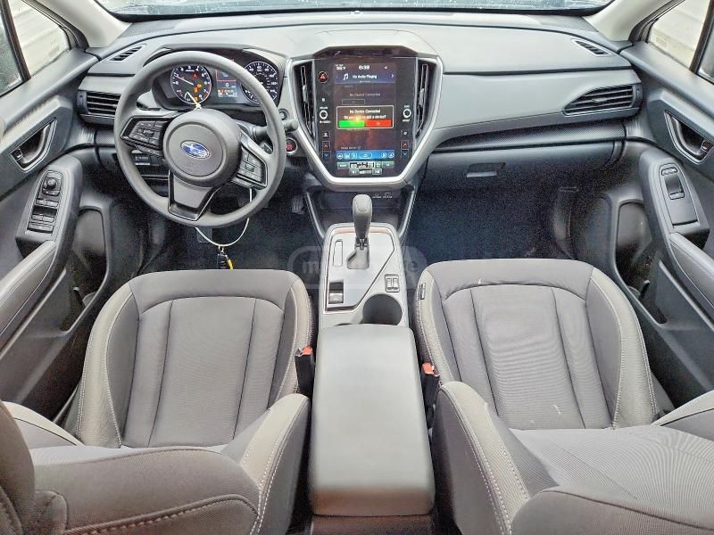 Subaru Crosstrek 2025 — миниатюра 8