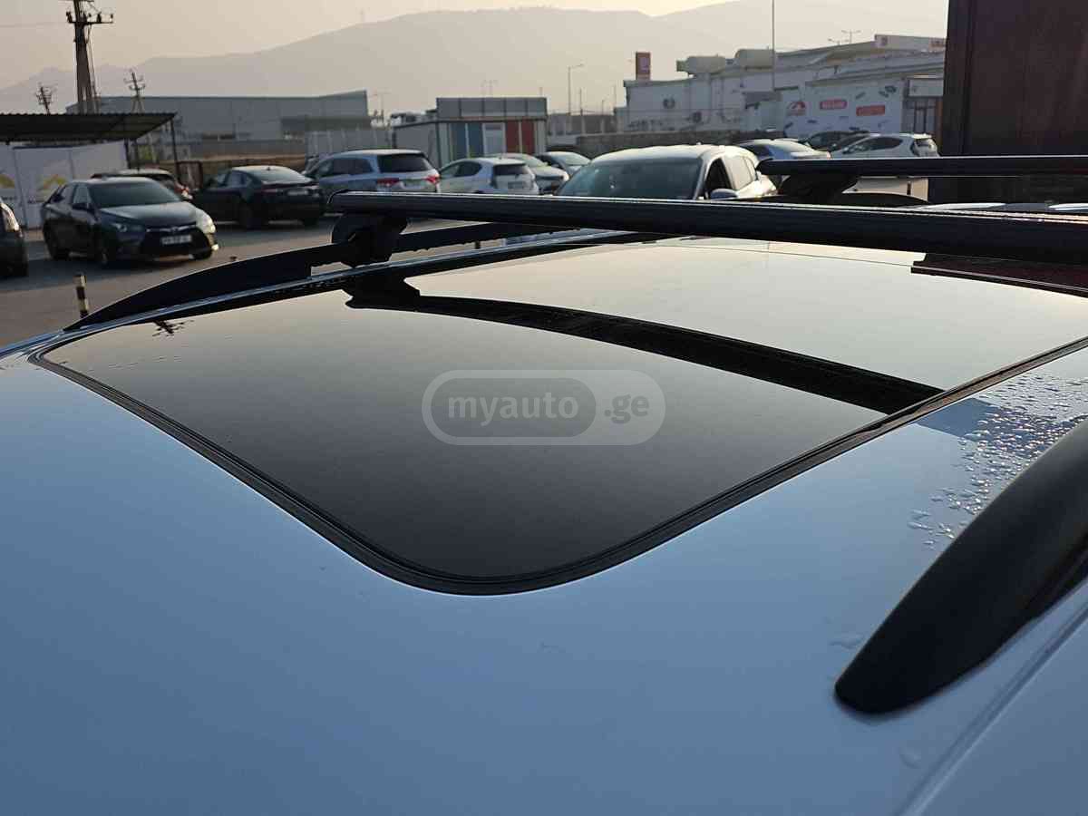 Volkswagen Volkswagen Tiguan — миниатюра 11