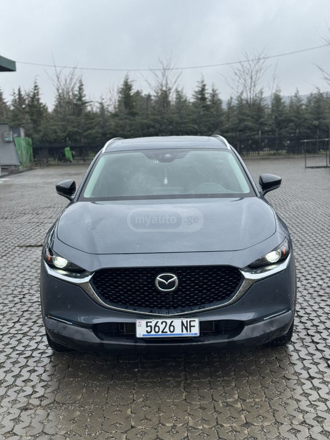 Mazda Preferred — миниатюра 1