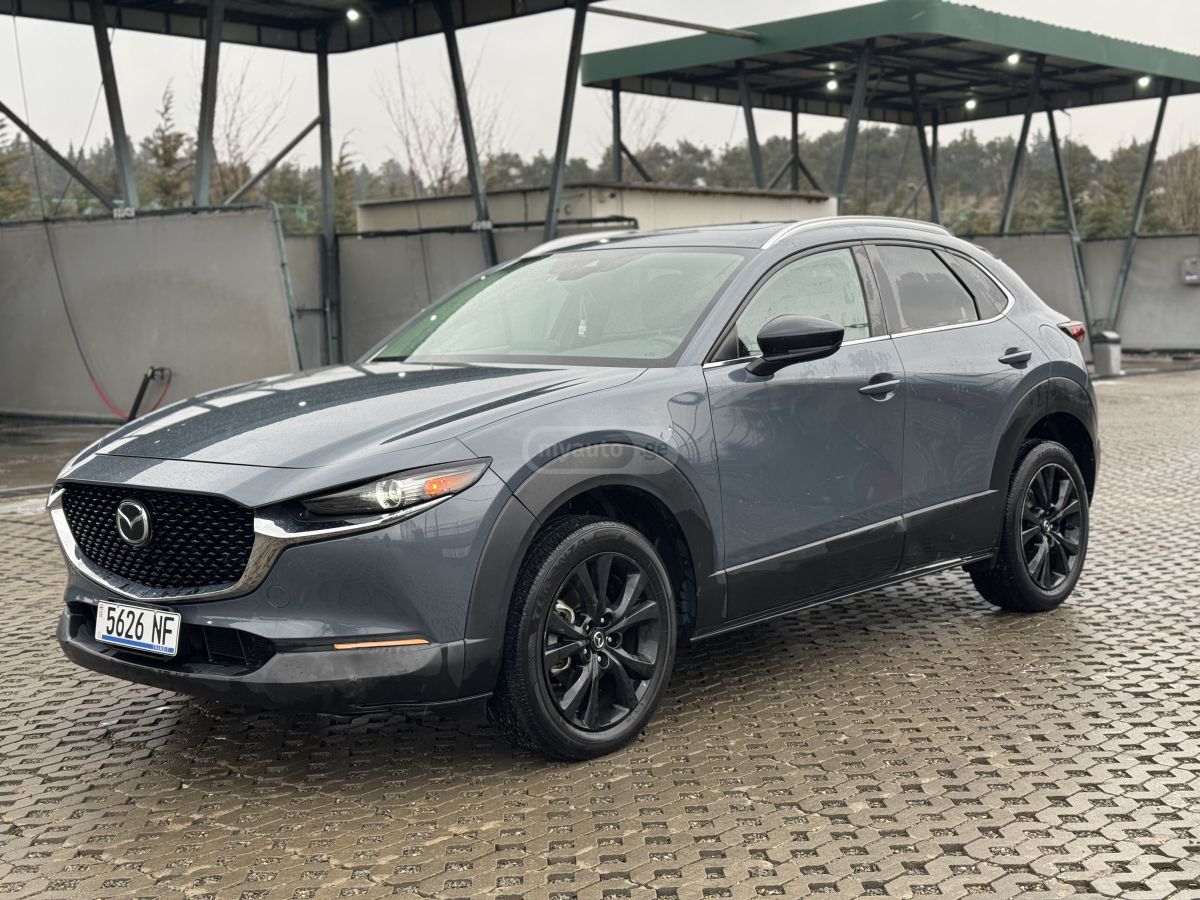 Mazda Preferred — миниатюра 2