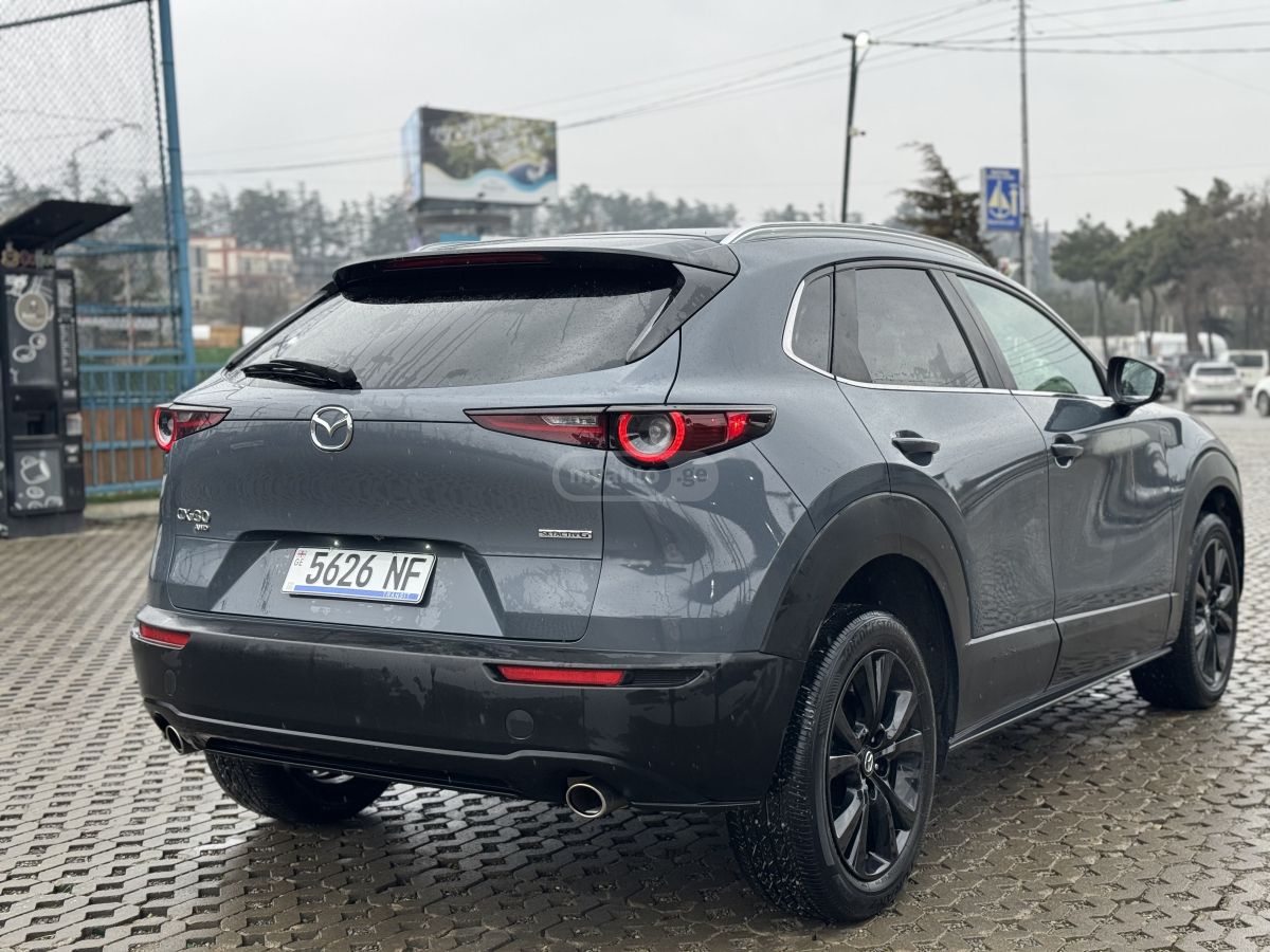 Mazda Preferred — миниатюра 4