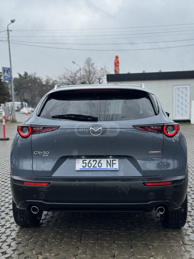 Mazda Preferred — миниатюра 5