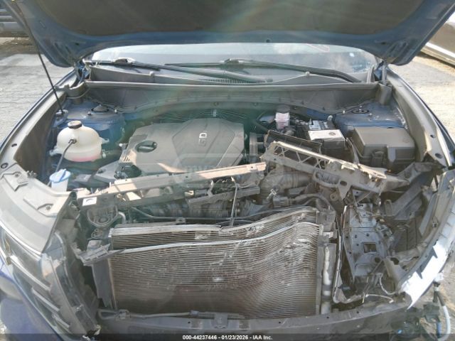 Hyundai Tucson - фото 10