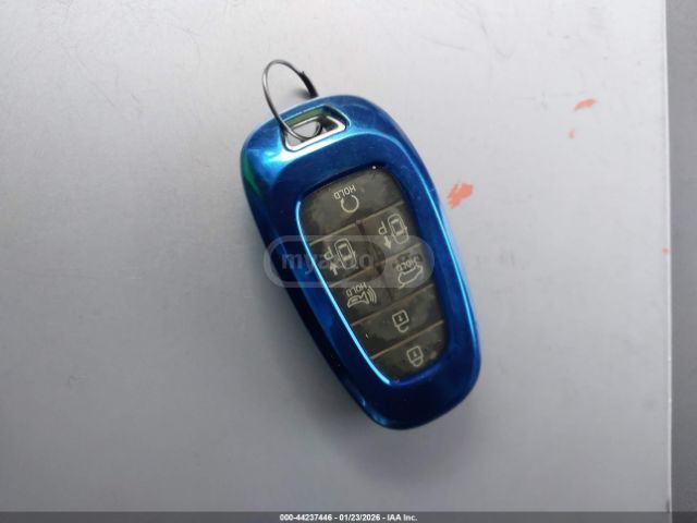 Hyundai Tucson - фото 11