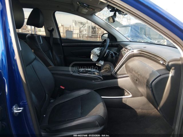 Hyundai Tucson - фото 5