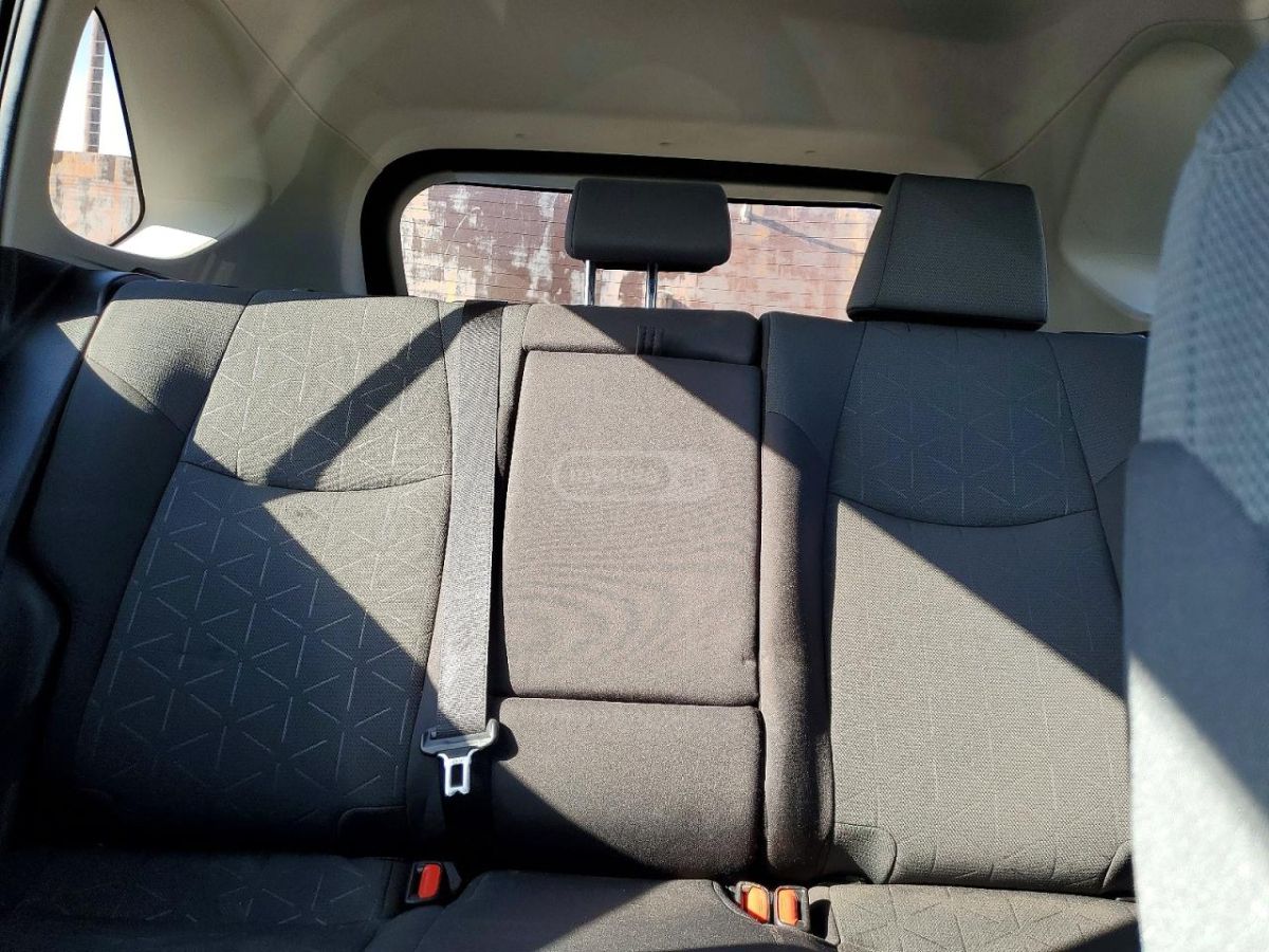 Toyota RAV 4 - фото 10