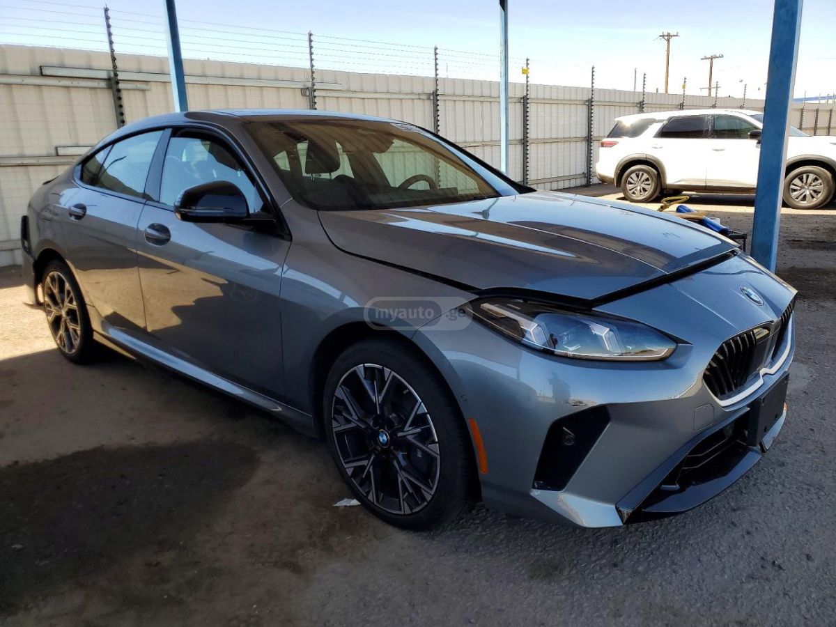 BMW 228 - фото 4