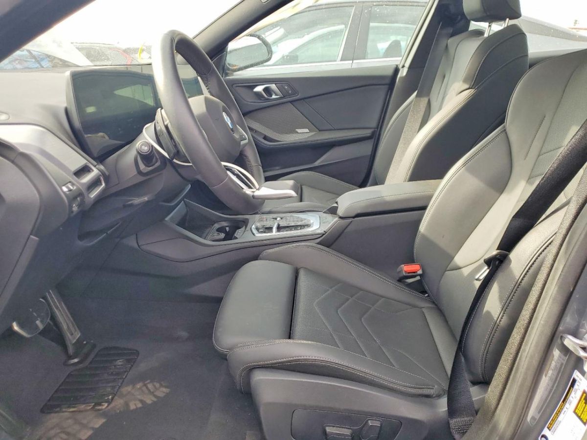 BMW 228 - фото 7