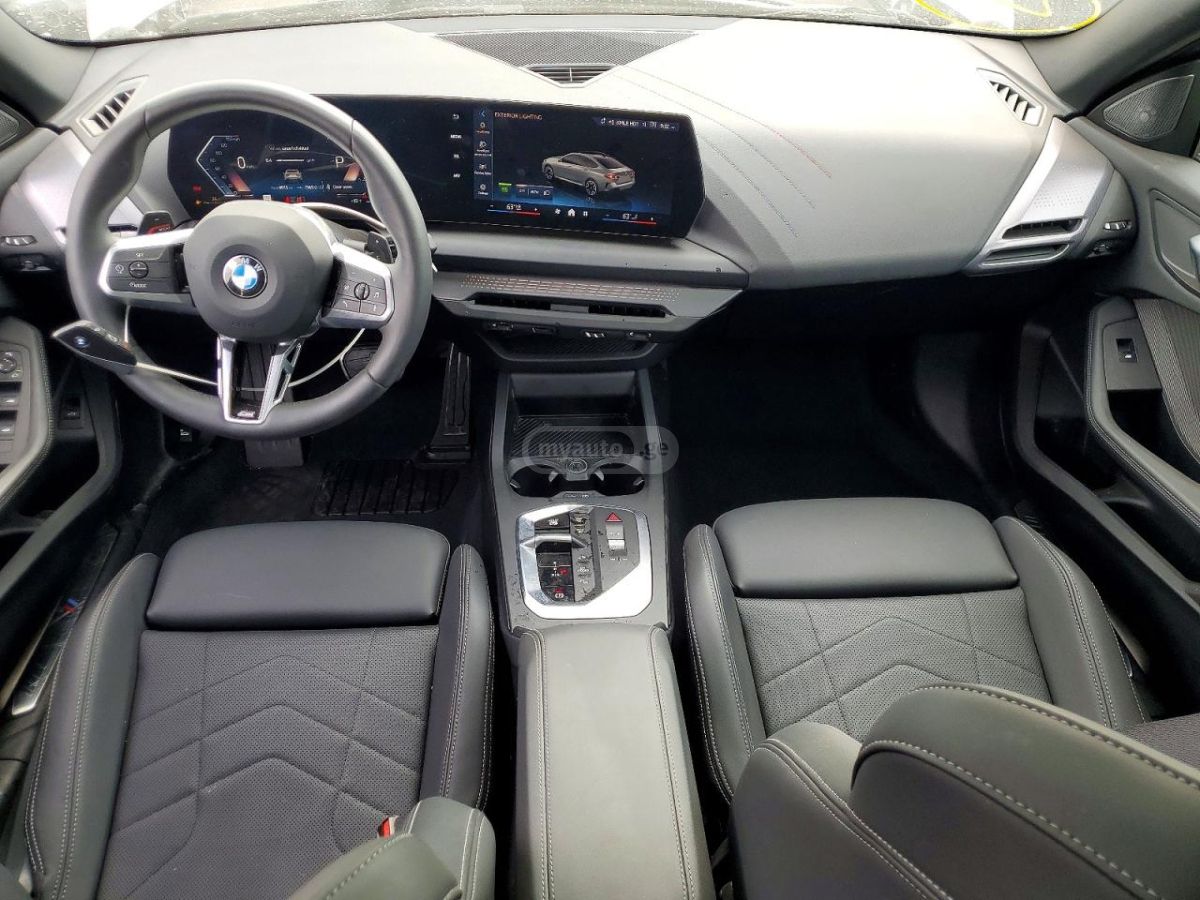 BMW 228 - фото 8