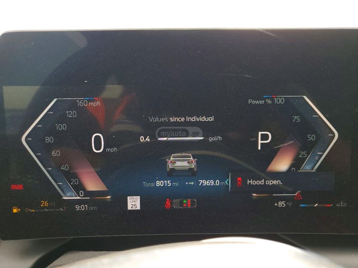 BMW 228 - фото 9