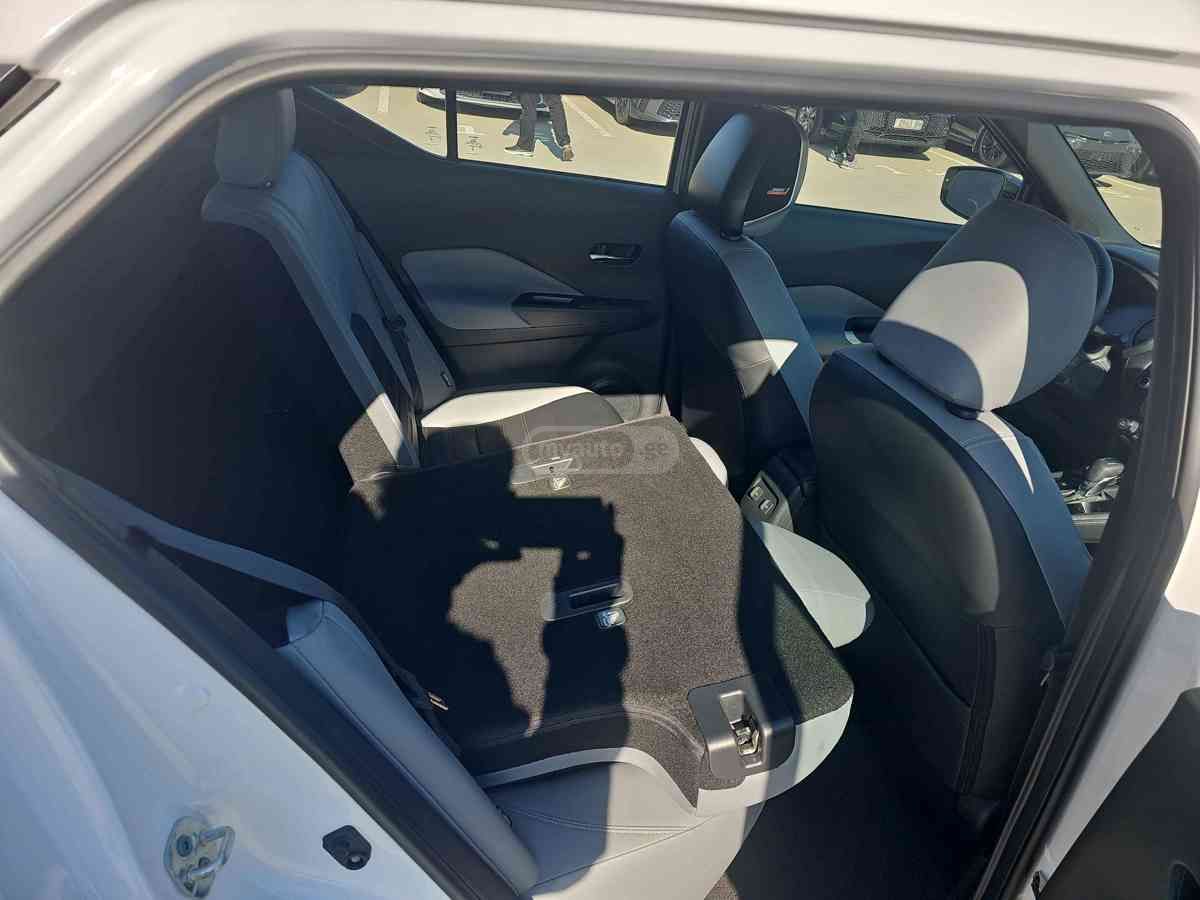 Nissan Nissan Kicks — миниатюра 8