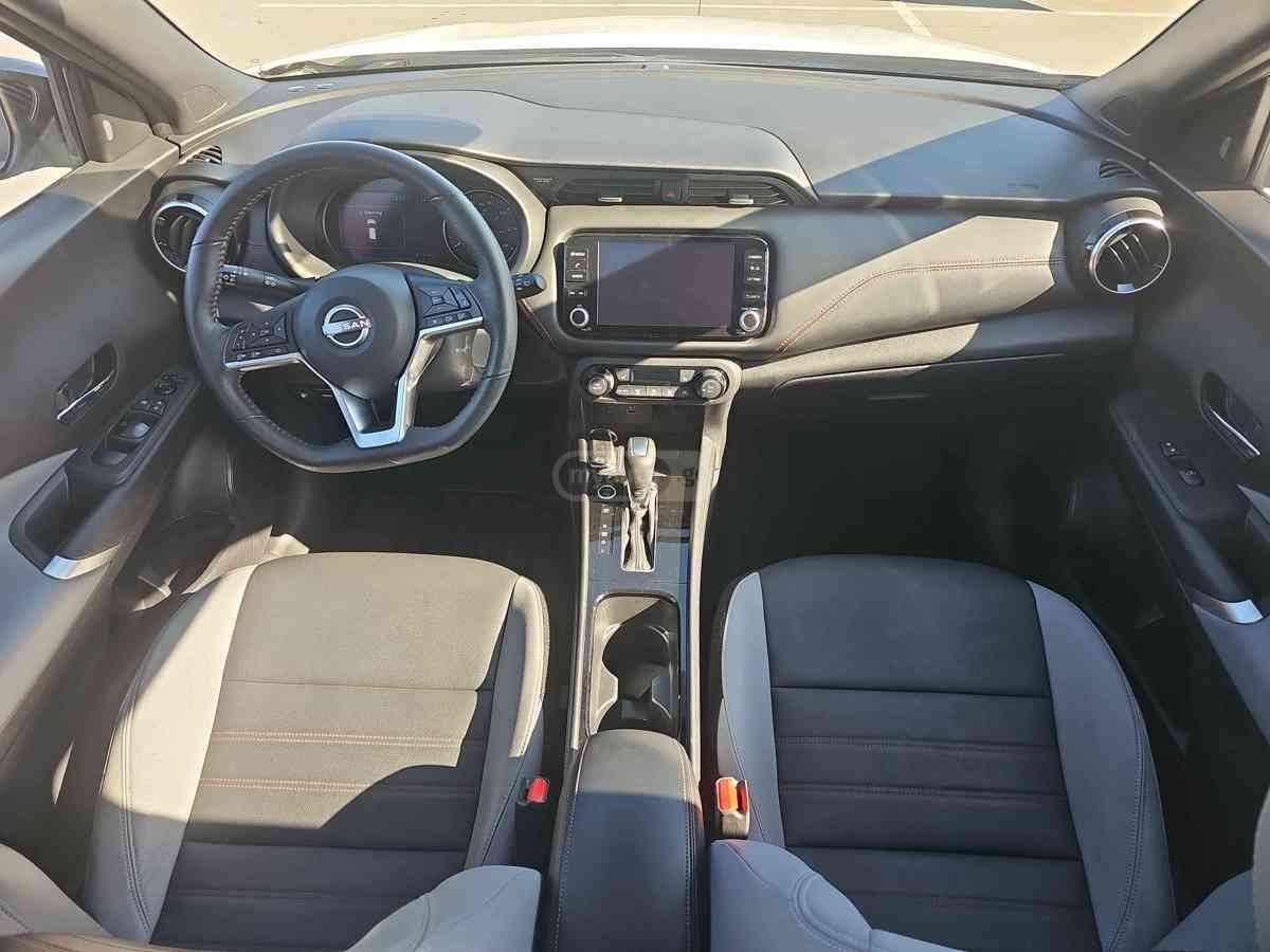 Nissan Nissan Kicks — миниатюра 9